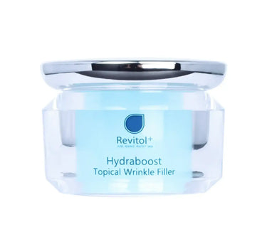 Revitol Hydraboost Topical Wrinkle Filler 40 g instant filler without pain