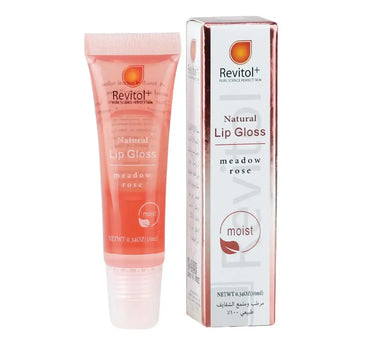 Revitol Lip Gloss 10 mL