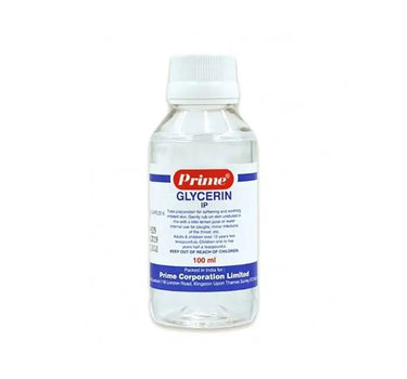 Prime Glycerin BP 100 ml