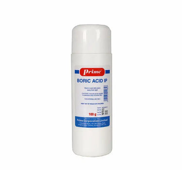 Prime Boric Acid IP 100 g