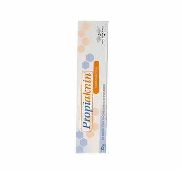 Propiaknin Propolis Ointment 20g