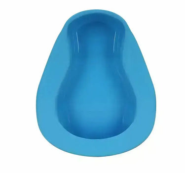 Bedpan Material Plastic 102 St