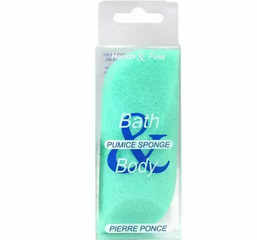 Hands & Feet Pumice Sponge