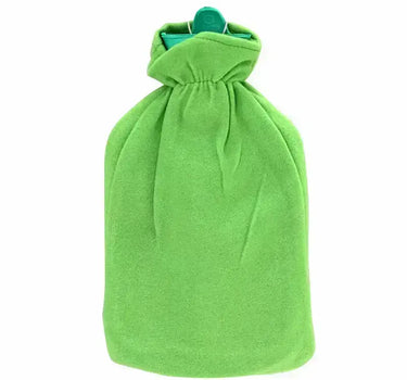 Hot Water Bottle With Cover Large