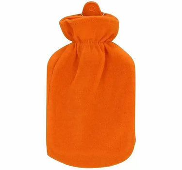 Hot Water Bottle With Cover Small Cw122, 123, 124