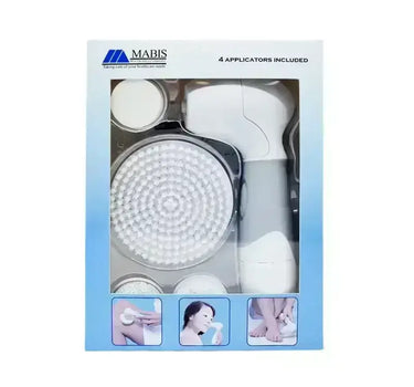 Mabis Waterproof Cleaning Set