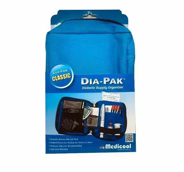 Medicool Dia Pak Classic