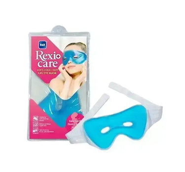 Rexi Care Cold / Hot Gel Eye Mask