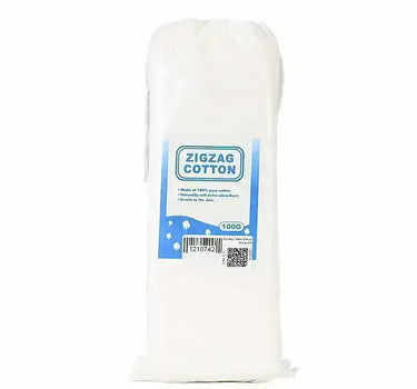 Zig Zag Cotton 100 g