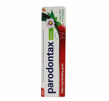 Parodontax Herbal Toothpaste 75 ml