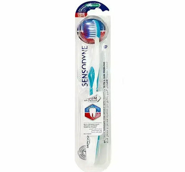 Sensodyne Sensitivity & Gum Toothbrush Medium 1 Pc