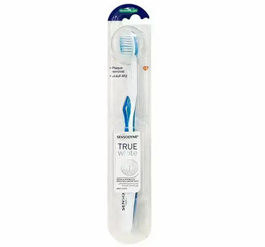 Sensodyne True White Toothbrush Medium 1 Pc
