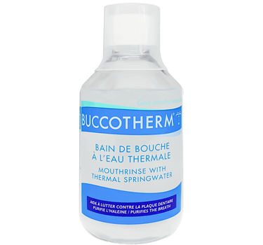 Buccotherm Mouthwash 300 ml