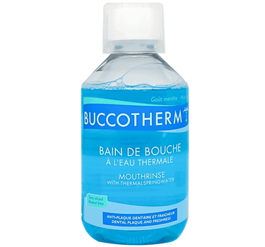 Buccotherm Mouthwash Alcohol Free 300 ml