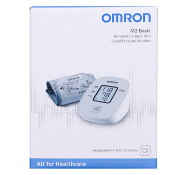Omron B.P.Monitor UA M2