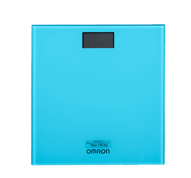 Omron Digital Personal Scale HN 289