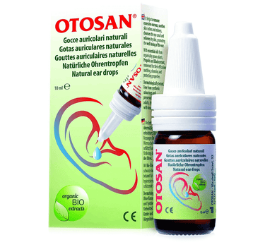 Otosan Ear Drop 10 mL