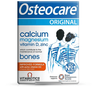 Osteocare 90 Tabs