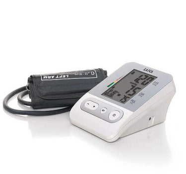Laica Smart Arm Blood Pressure Monitor BM7002
