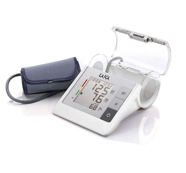 Laica Arm Blood Pressure Monitor BM2605