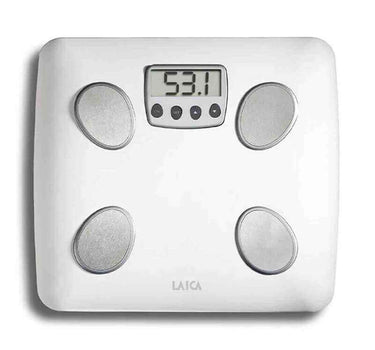 Laica Body Composition Electronic Personal Scale PS4007