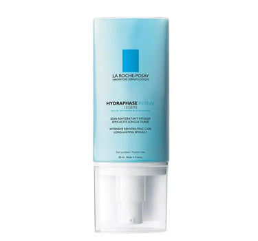 LA Roche Hydraphase Intense Legere 50mL With Hyaluronic Acid