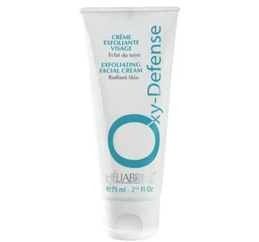 Heliabrine Oxy Defense Exfoliating Cream 75 mL