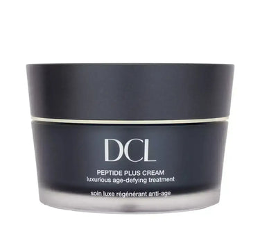DCL Peptide Plus Cream 50 mL anti-wrinkles