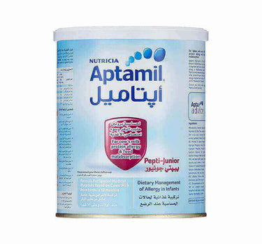 Aptamil Pepti Junior Milk 400 g
