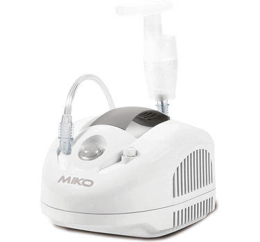 Flo Miko Nebulizer easy to use nebulizer