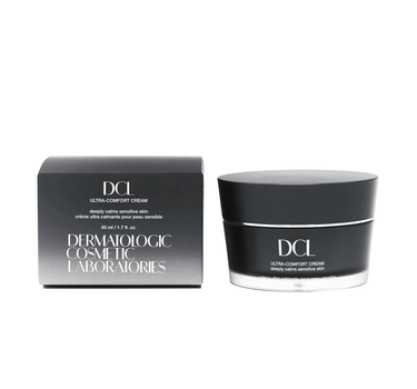 DCL Ultra-Comfort Cream 50 mL for sensitive skin