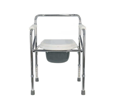 Commode Folding With Out Wheel FS894