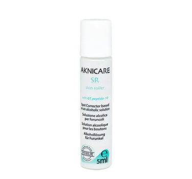 Aknicare SR Skin Roller 5 ml for acne