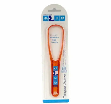 Halita Tongue Cleaner 1 Pc 301-H04