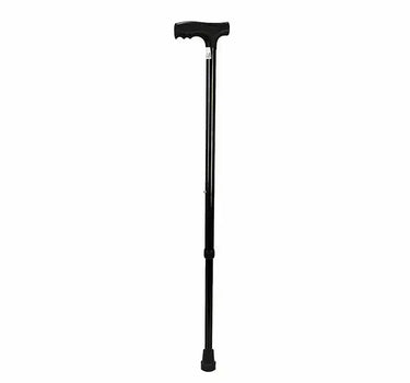 Walking Normal Stick With Adjustable