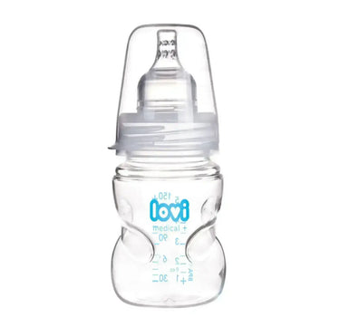 Lovi Medical+ Bottle 150 mL