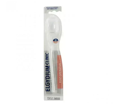 Elgydium Post Operative Toothbrush 1 Pc 7/100