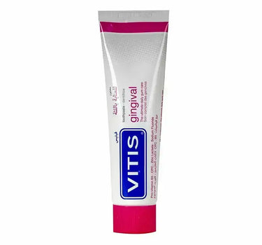 Vitis Gingival Toothpaste 100 ml 301-V20