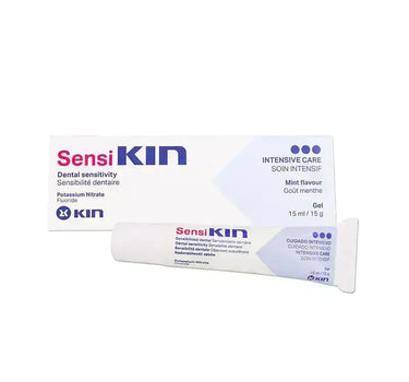 Kin Sensi Intensive Care Gel 15 ml