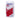 Interprox Plus Mini Conical Red 1.0 mm 6'S