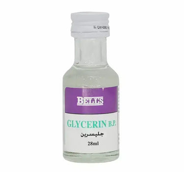 Bells Glycerin BP 28 ml