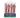 President Classic Interdental Brush XXS 0.23 mm 4 Pcs
