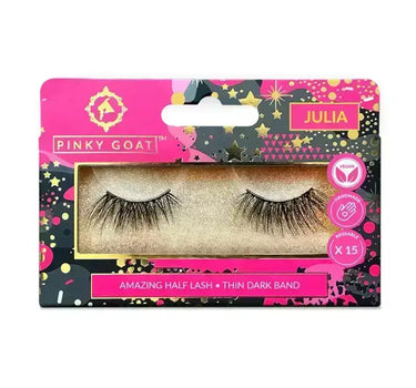 Pinky Goat Julia Eyelashes