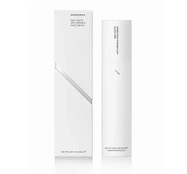 Neoderma Neo Youth Anti Wrinkle Face Cream 50 ml