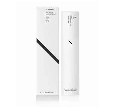 Neoderma Neo White SPF 15 Day Face Cream 50 ml