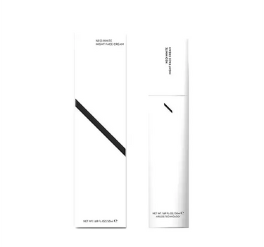 Neoderma Neo White Night Face Cream 50 ml