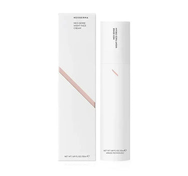 Neoderma Neo Sense Night Face Cream 50 ml