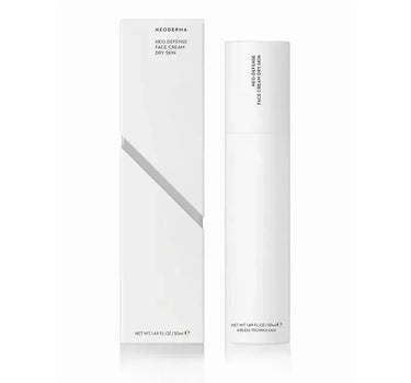 Neoderma Neo Defense Face Cream For Dry Skin 50 ml