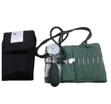 Nimo Aneroid Palm Sphygmomanometer HNK-2T for personal care