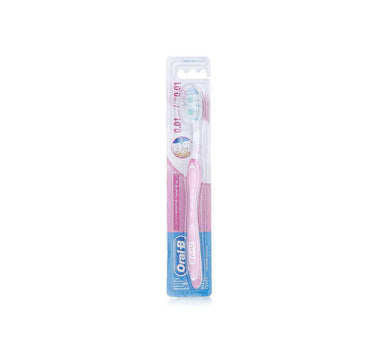 Oral B Ultra Thin Sensitive Toothbrush Extra Soft 1 Pc